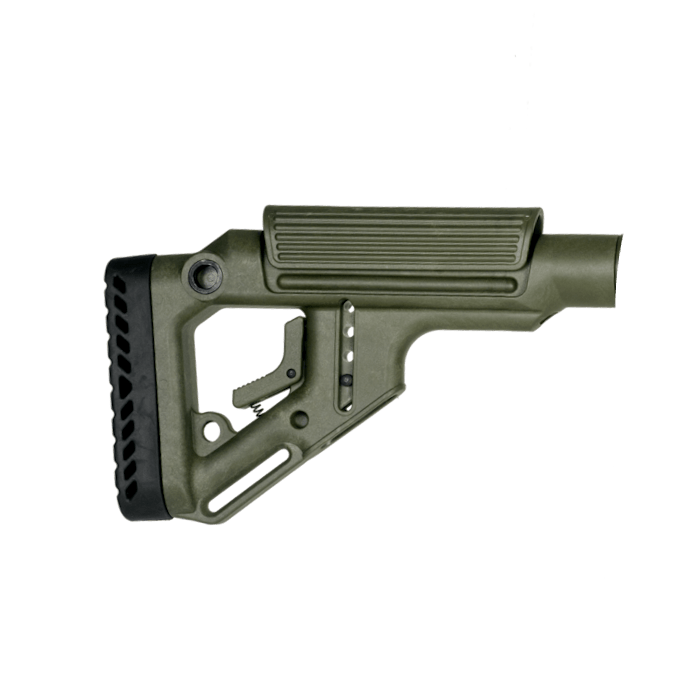 FAB UAS Buttstock - FAB Defense