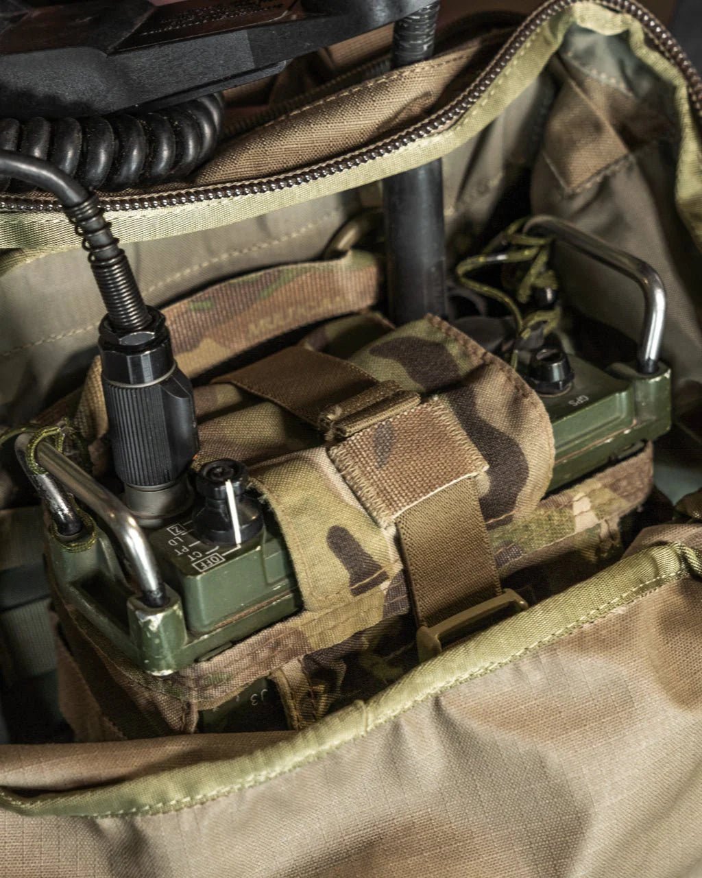 FAC Track Pack, 46L - Eberlestock