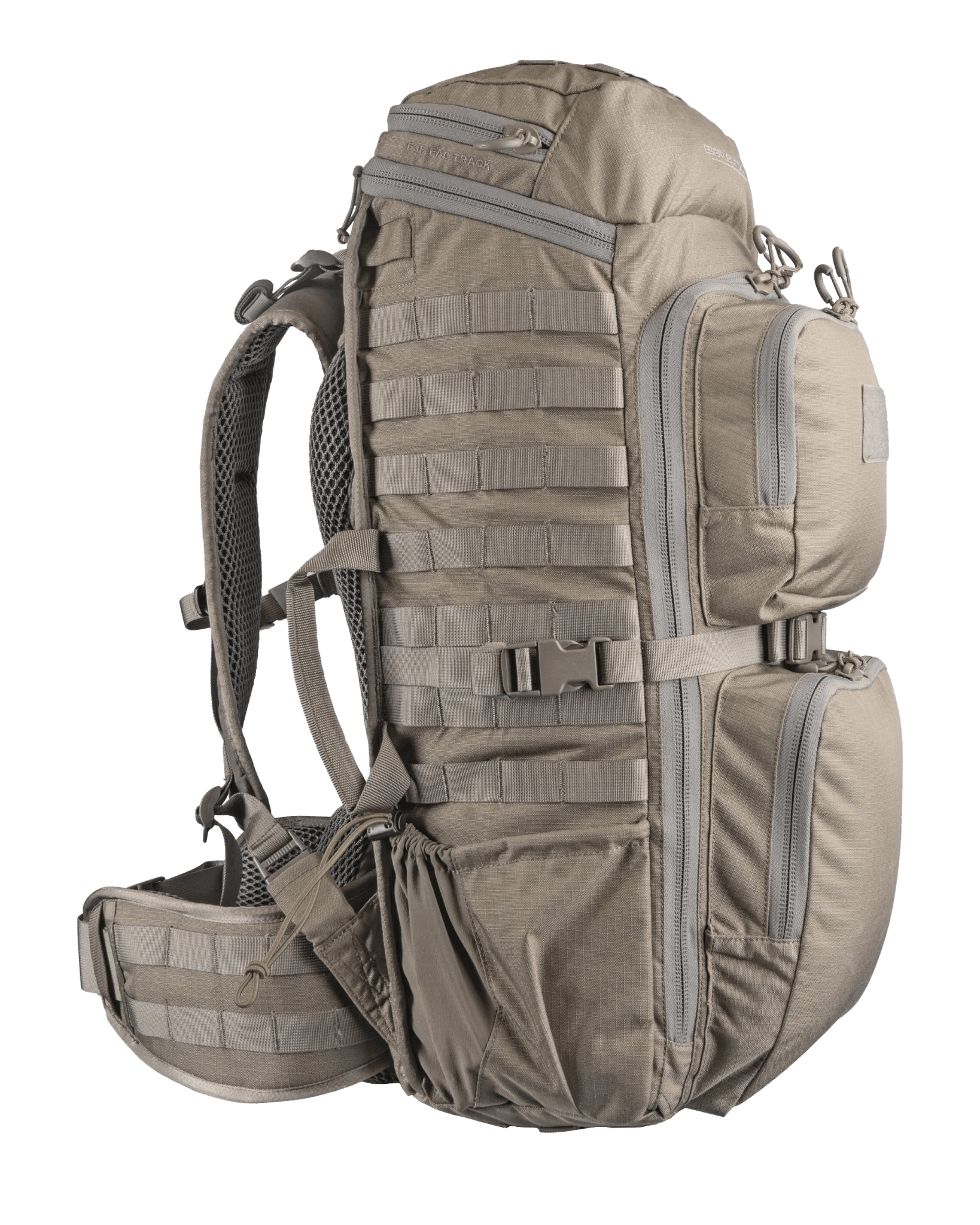 FAC Track Pack, 46L - Eberlestock