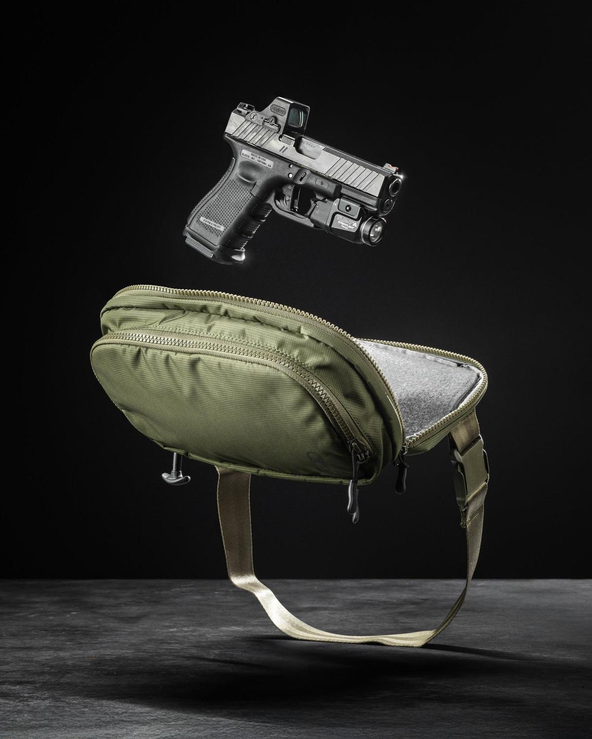 Fade Flex - Eberlestock