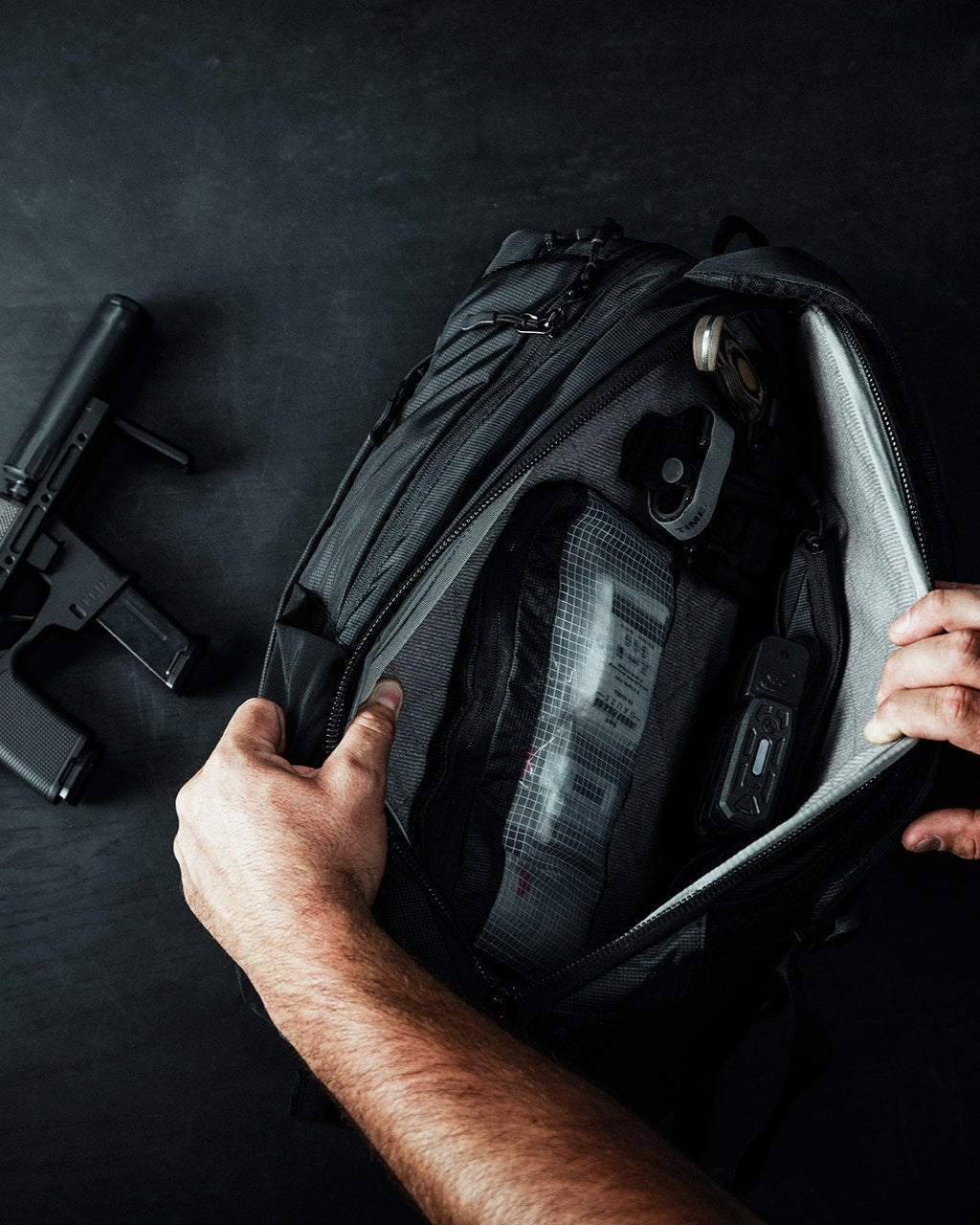 Fade Transport - Eberlestock