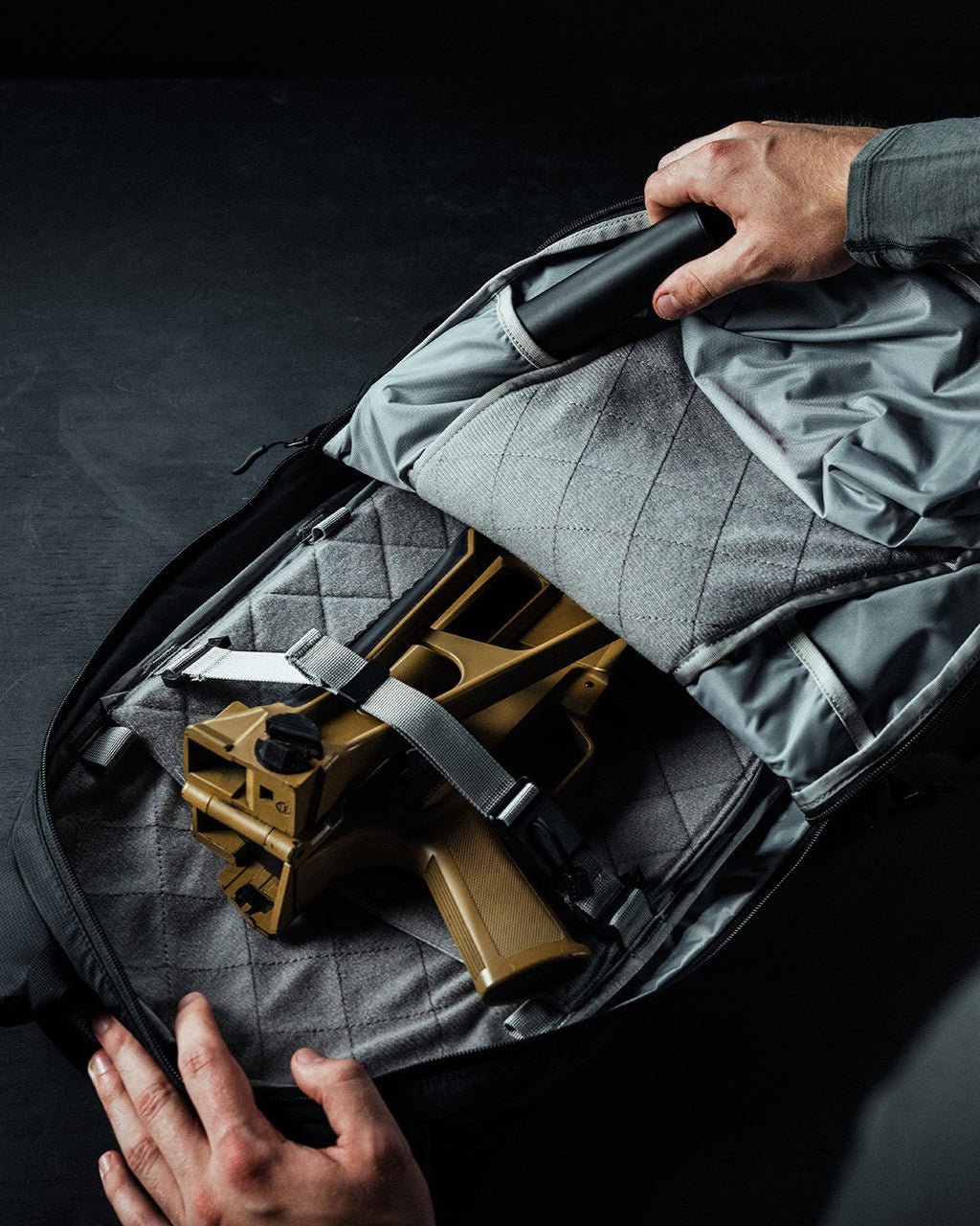 Fade Transport - Eberlestock