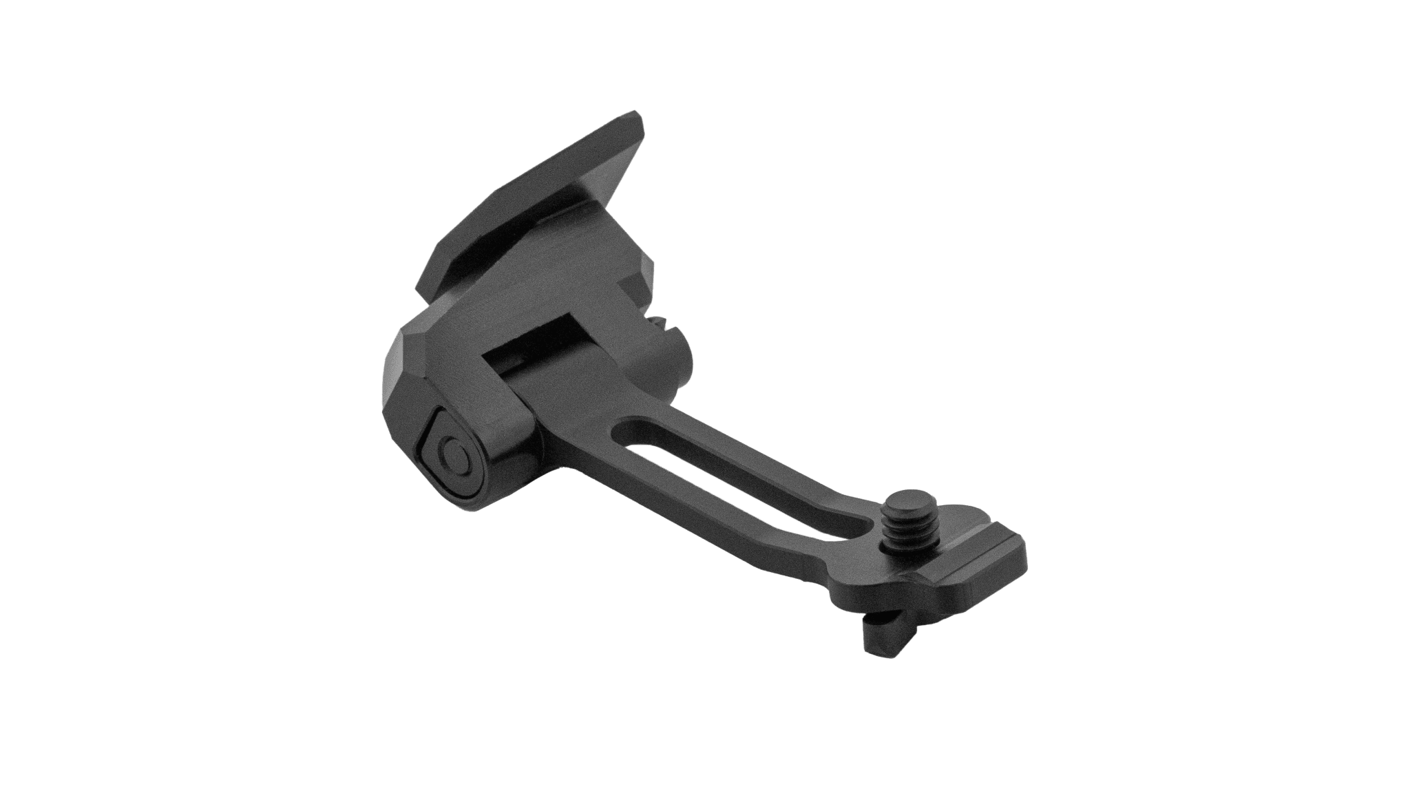 Falconclaw Dovetail J - Arm for THE14/PVS - 14 - Falconclaw