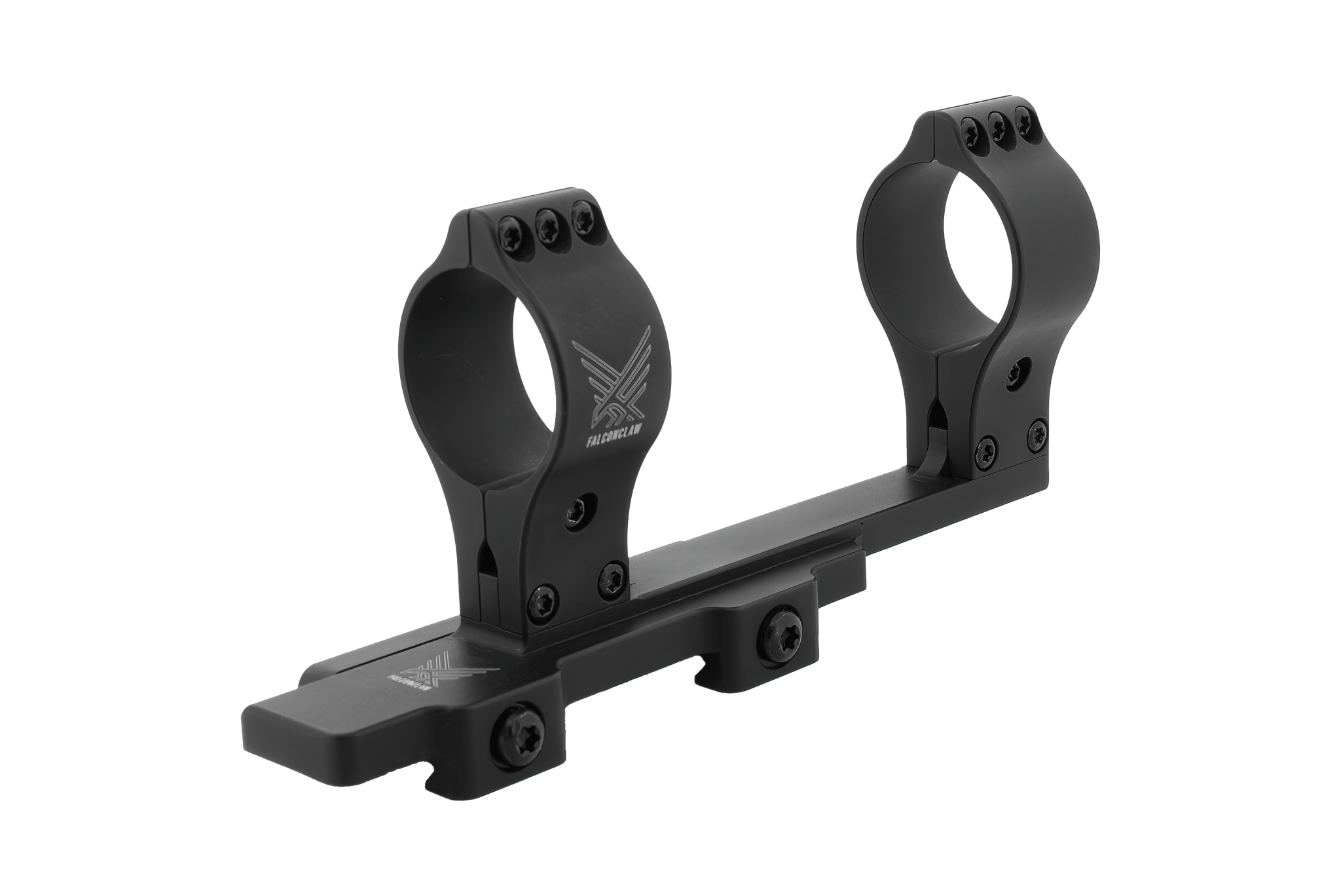 Falconclaw LPVO Scope Mount (34MM, 1.7" Centerline Height) - Falconclaw