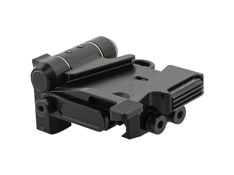 Falconclaw - QDF (Quick Detach Flip Mount) - Falconclaw