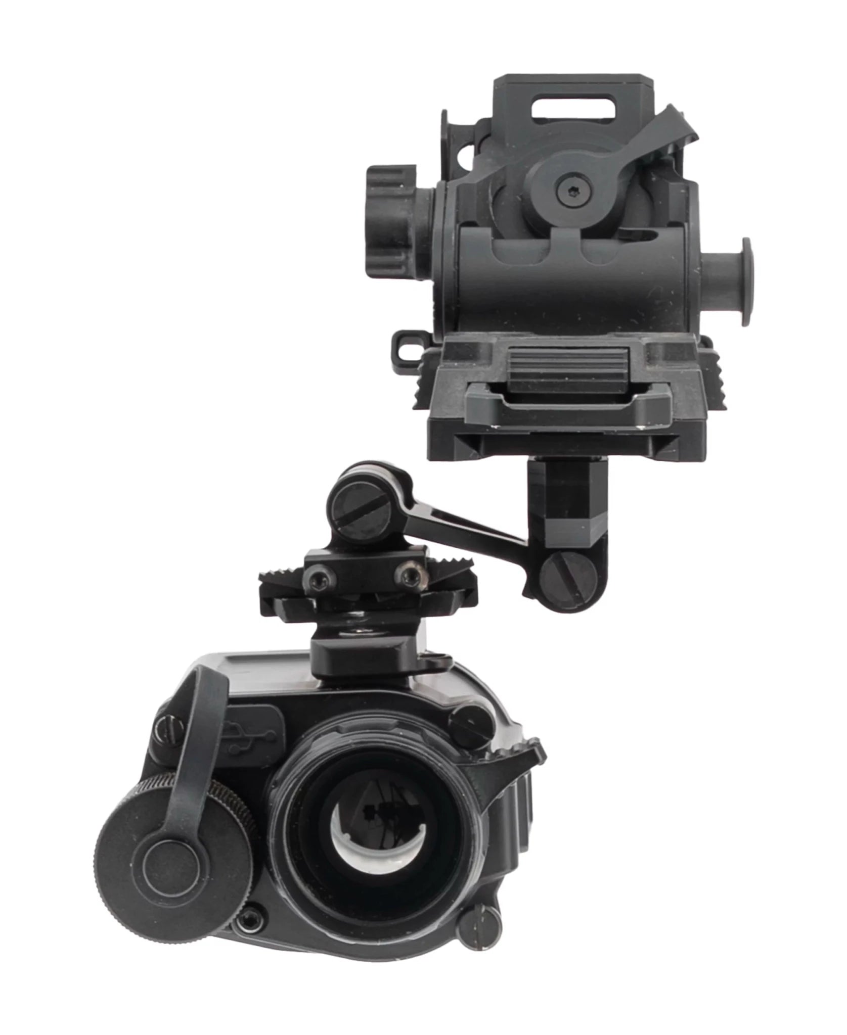 Falconclaw - QDM (Quick Detach Monocular Arm) - Falconclaw