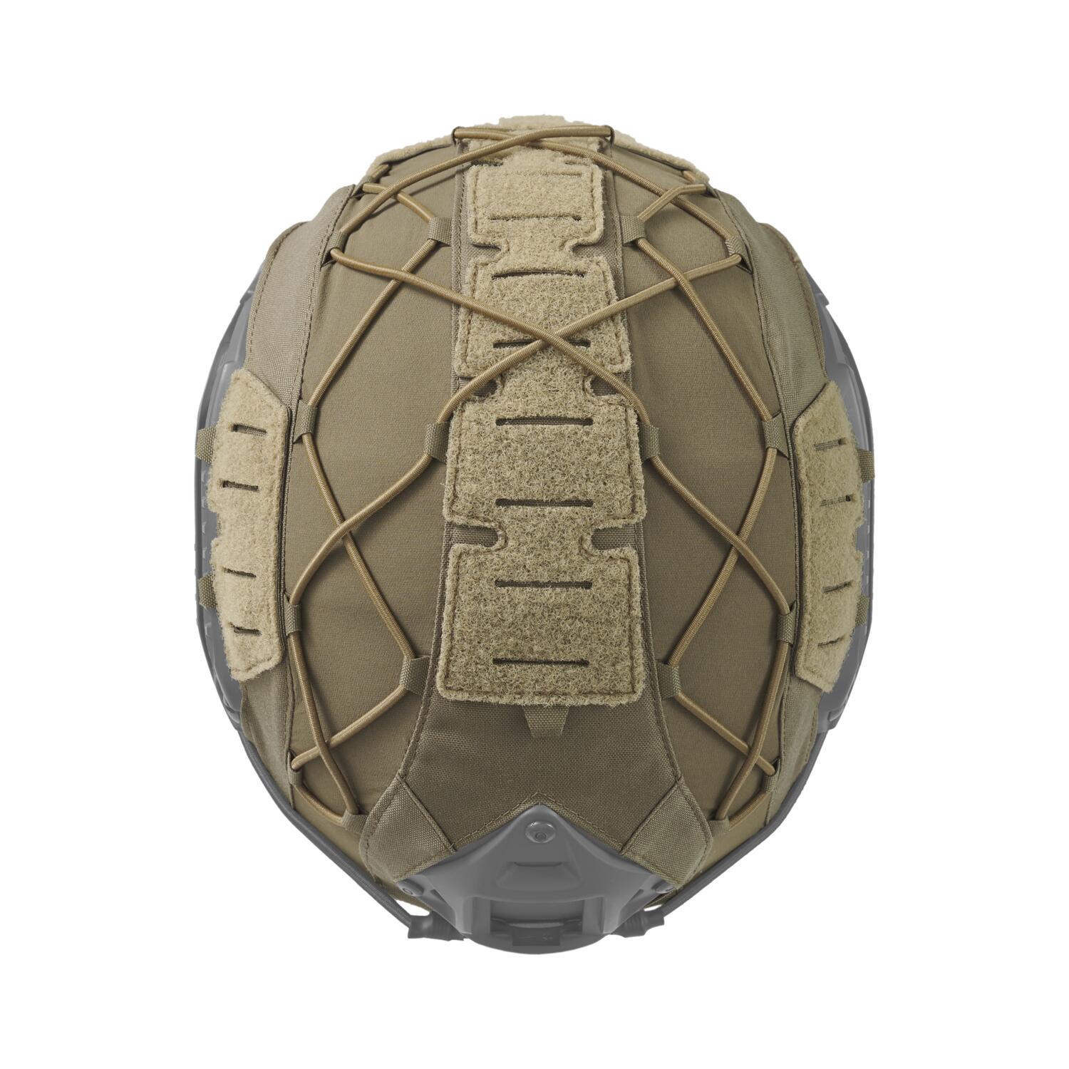 Fast Helmet Cover MKII - Direct Action