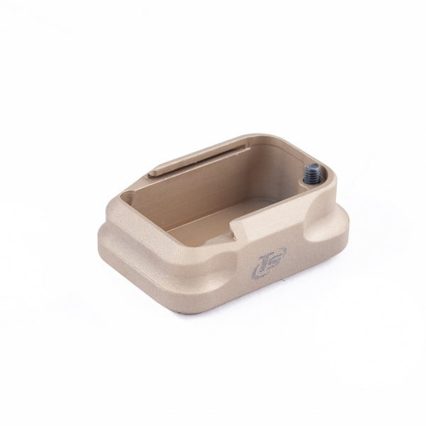 Magazine base +2 for FN 509