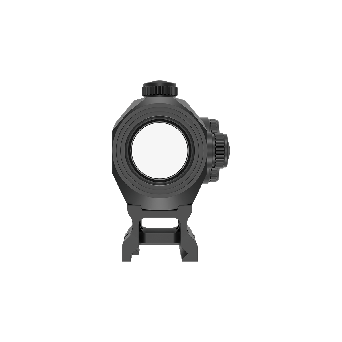 Scrapper 1x29 Red Dot Scope