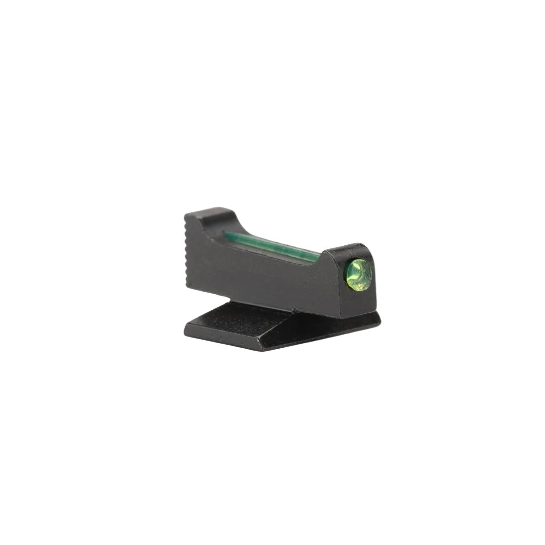 Fiber Optic Front Sight High post - Red 0.2" - BUL Armory