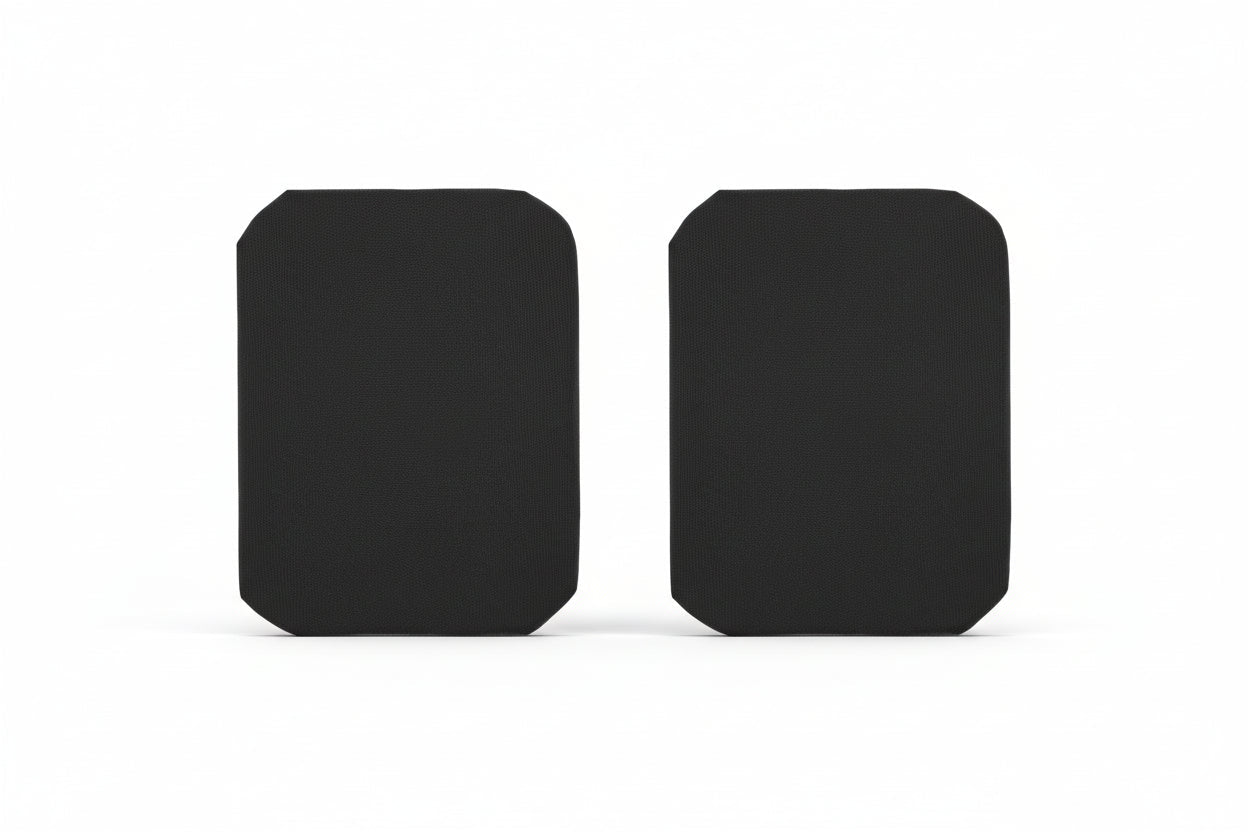 FI/RA Flex Side - Plate (x2) - Stand - Alone - NIJ4 - Pangolin Defense