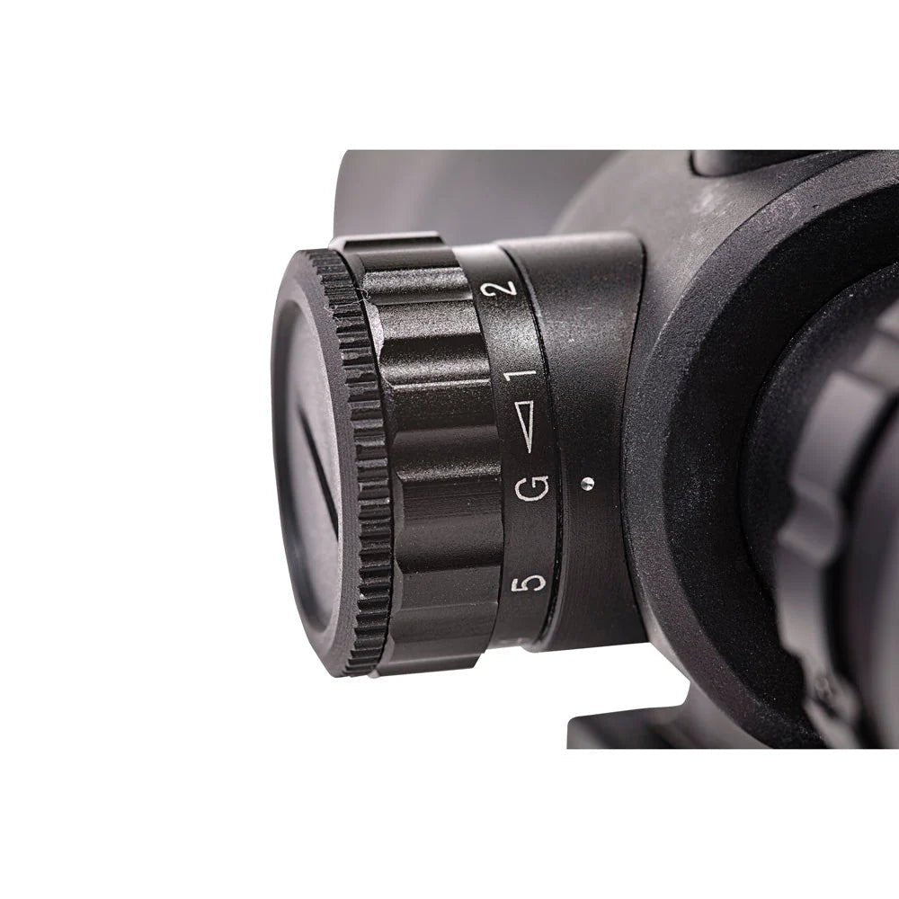 Firefield Barrage 1.5 - 5x32 LVPO - Firefield