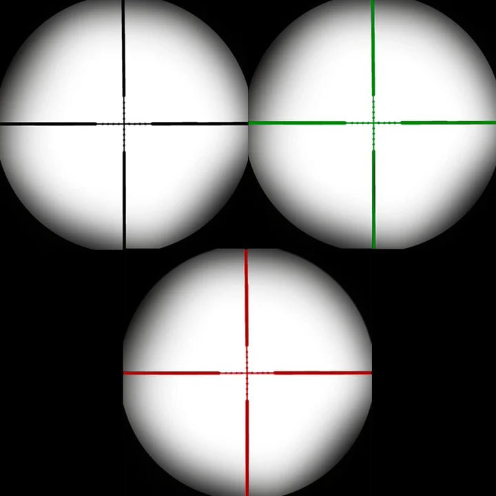 Firefield Barrage 2.5 - 10x40 LVPO - Firefield