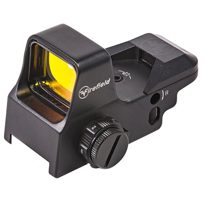 Firefield Impact XL Reflex Sight - Firefield