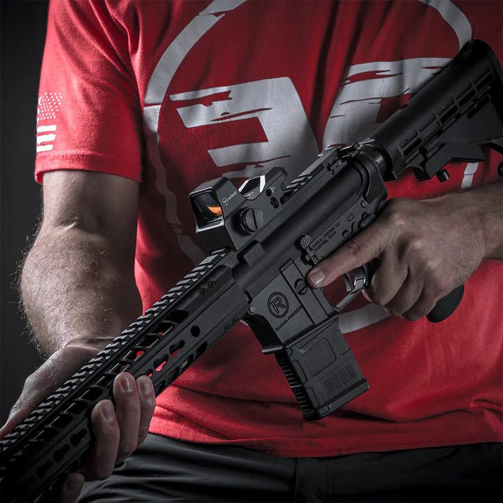 Firefield Impact XL Reflex Sight - Firefield