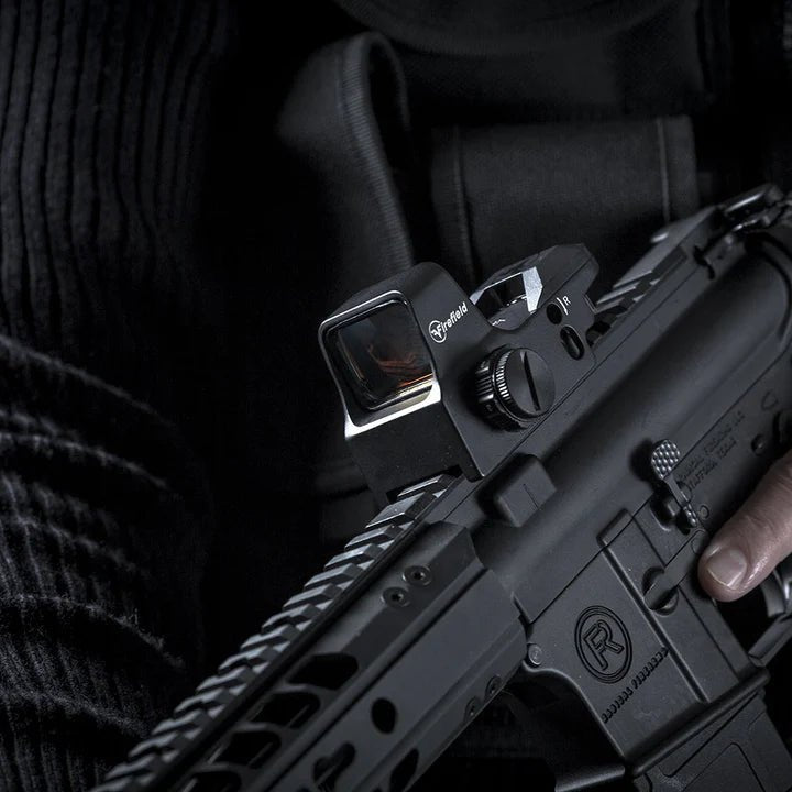 Firefield Impact XL Reflex Sight - Firefield