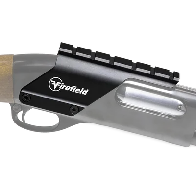 Shotgun Saddle Mount, Remington 870