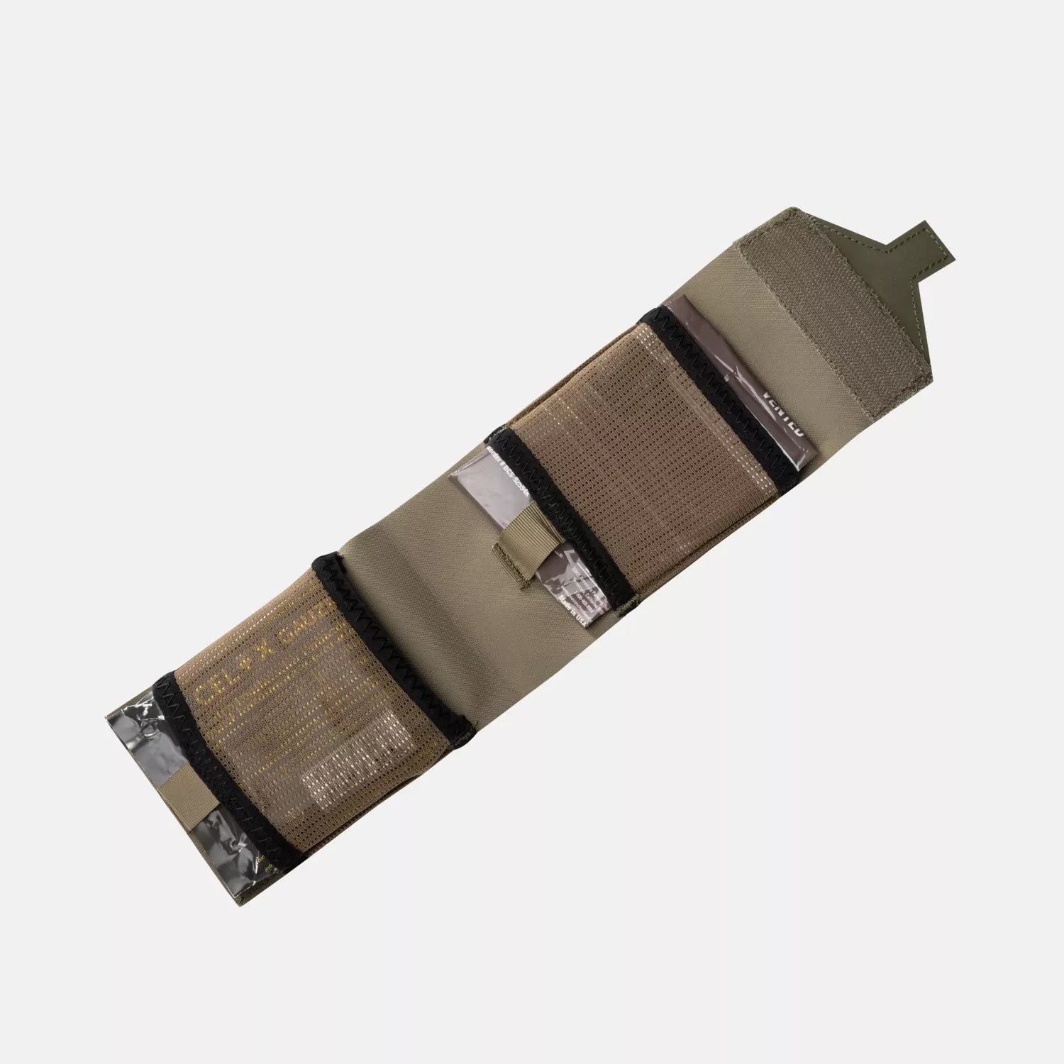 Flat Med Pouch - Helikon - Tex