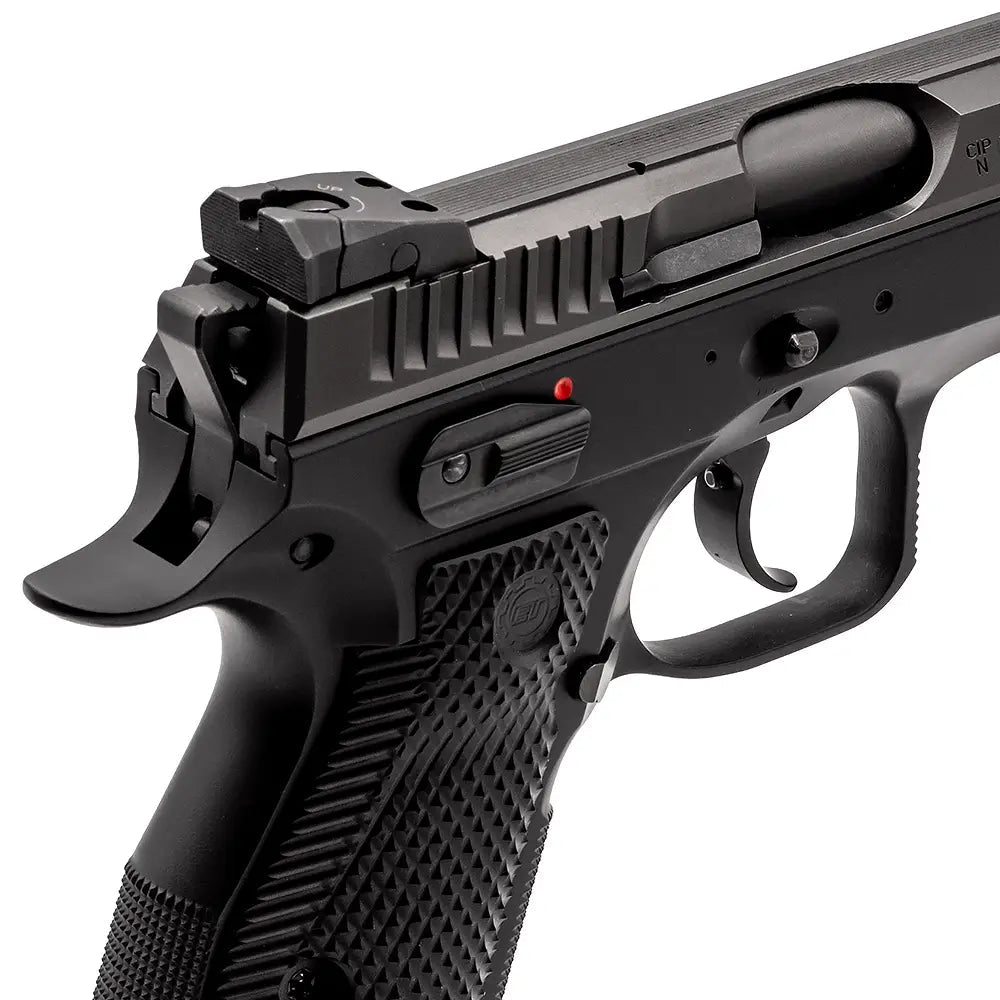 Flat Safety Right for CZ Shadow 2/TS - Eemann Tech
