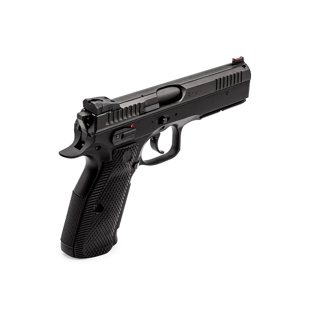 Flat Safety Right for CZ Shadow 2/TS - Eemann Tech