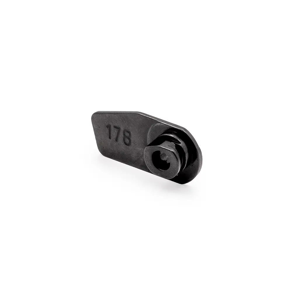 Flat Safety Right for CZ Shadow 2/TS - Eemann Tech