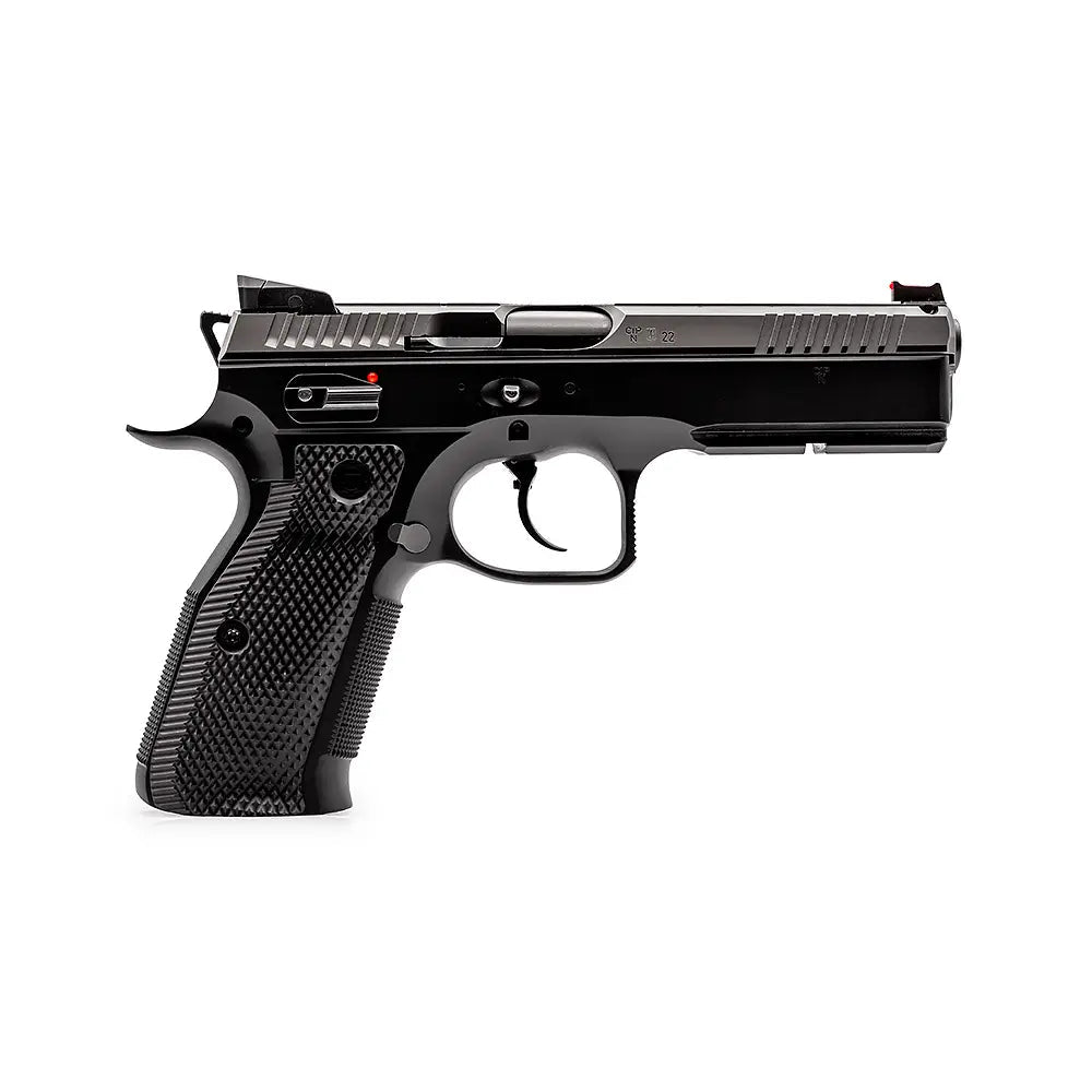 Flat Safety Right for CZ Shadow 2/TS - Eemann Tech