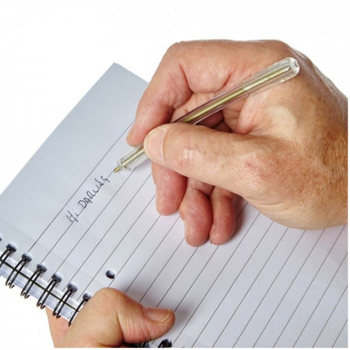 Fleksibel kulepenn, 5 stk - Protec