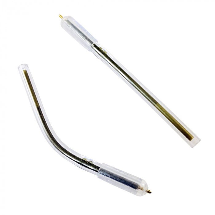 Fleksibel kulepenn, 5 stk - Protec