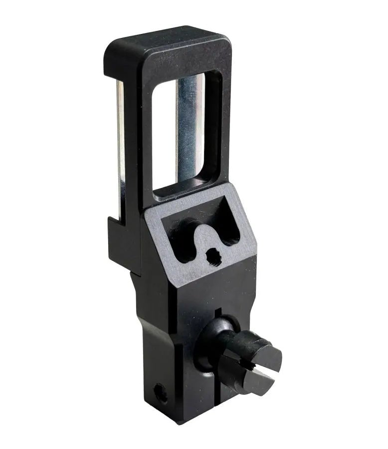 Flex Air Hylster - Beltehenger - Double Alpha Academy