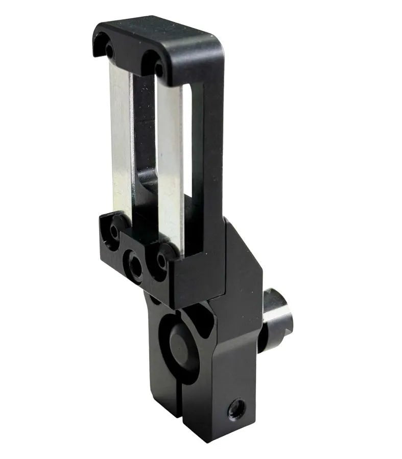 Flex Air Hylster - Beltehenger - Double Alpha Academy