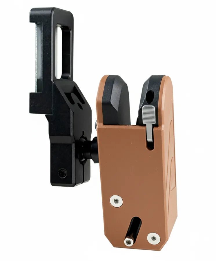 Flex Air Hylster - Komplett - Double Alpha Academy