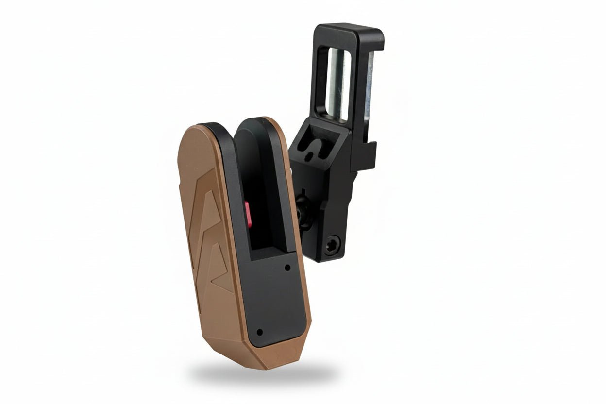 Flex Air Hylster - Komplett - Double Alpha Academy