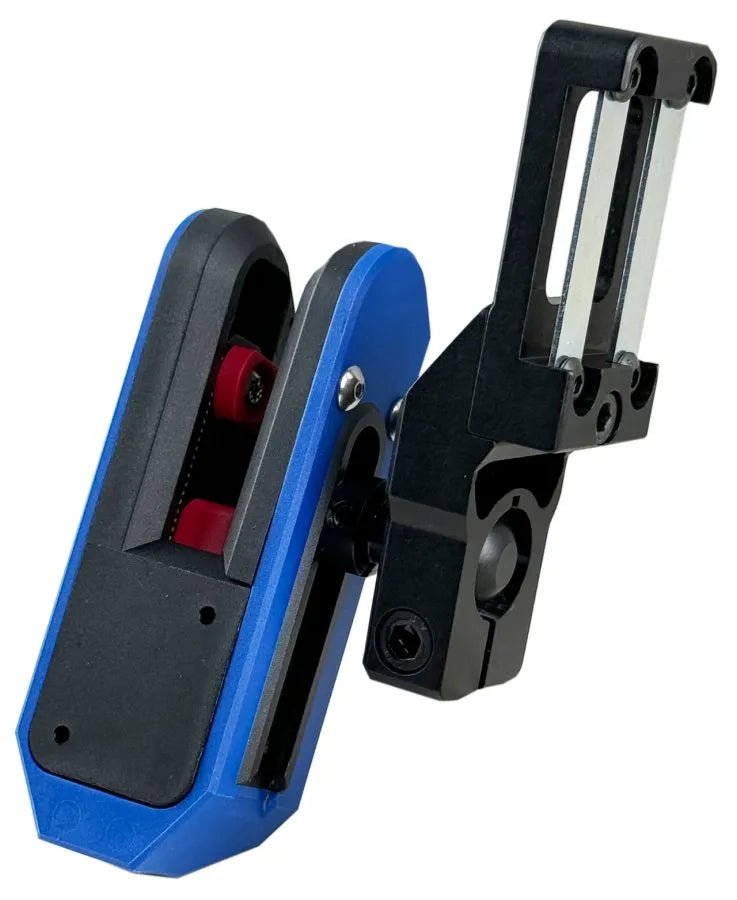 Flex Air Hylster - Komplett - Double Alpha Academy