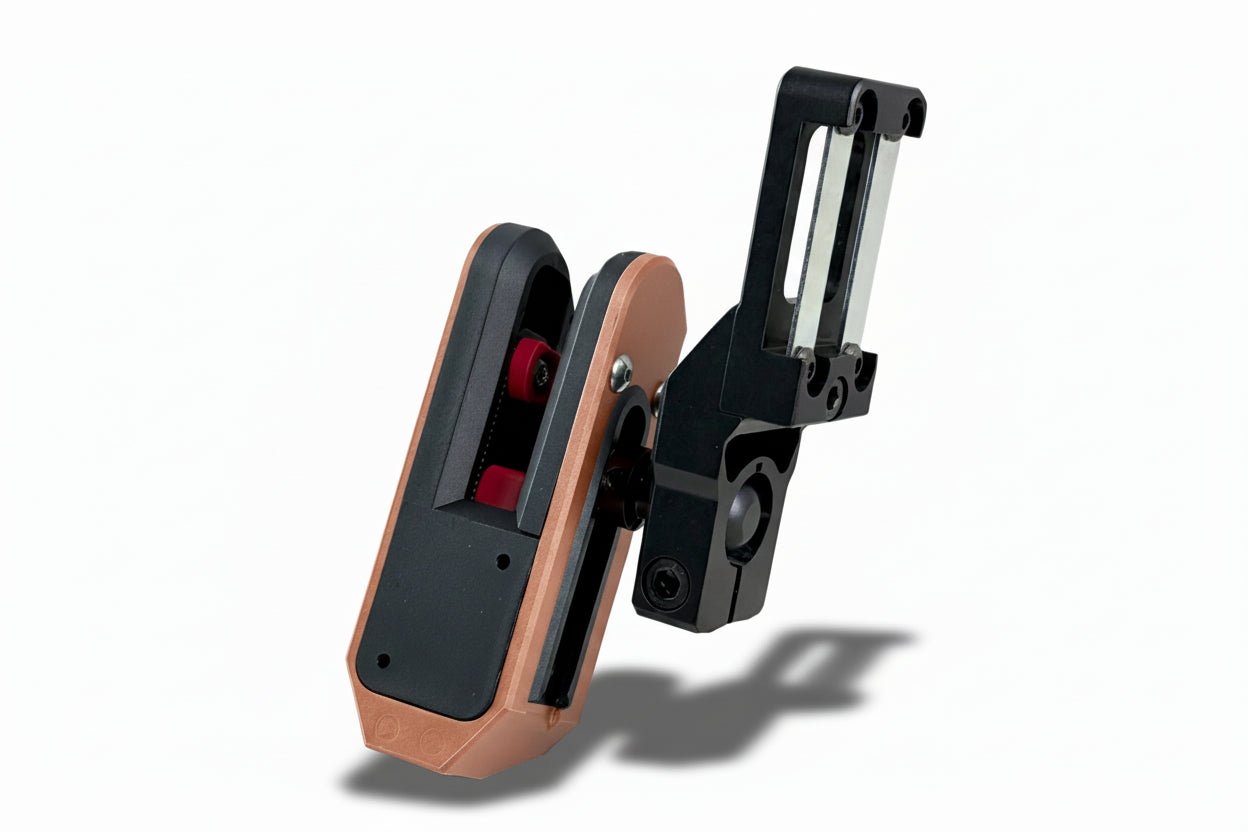 Flex Air Hylster - Komplett - Double Alpha Academy