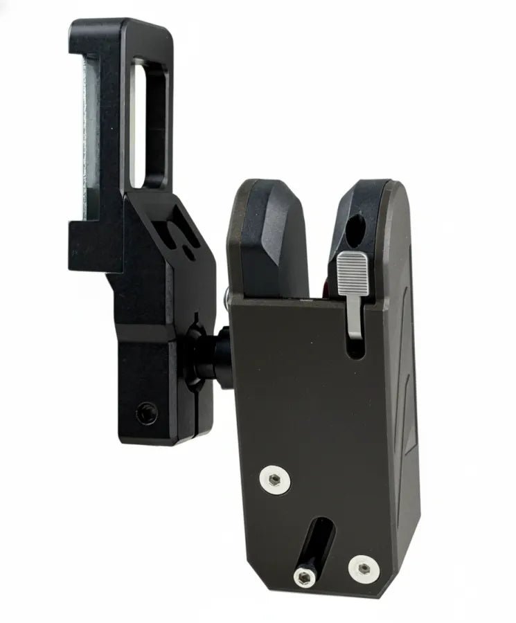 Flex Air Hylster - Komplett - Double Alpha Academy