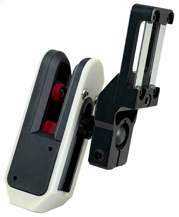 Flex Air Hylster - Komplett - Double Alpha Academy