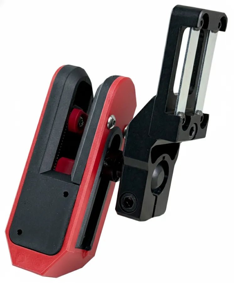 Flex Air Hylster - Komplett - Double Alpha Academy