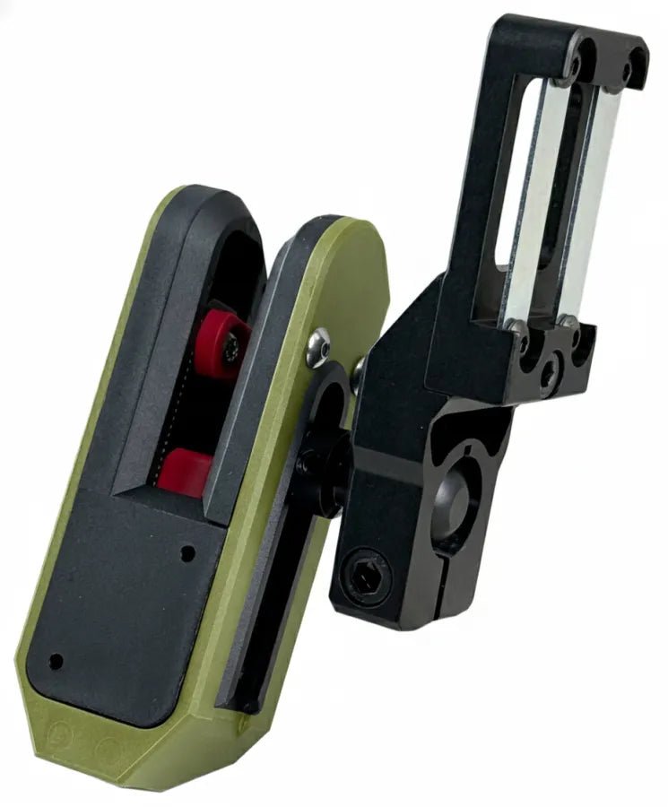 Flex Air Hylster - Komplett - Double Alpha Academy