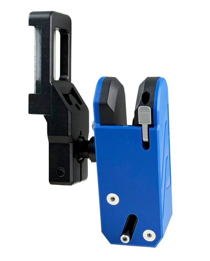 Flex Air Hylster - Komplett - Double Alpha Academy