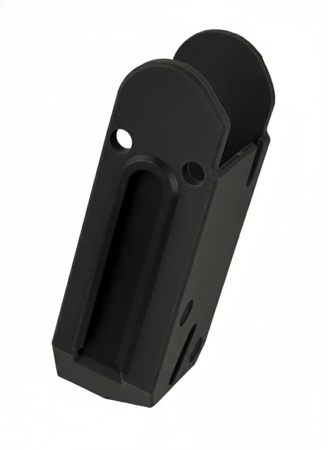 Flex Air Hylster - Kun hylsterkropp - Double Alpha Academy