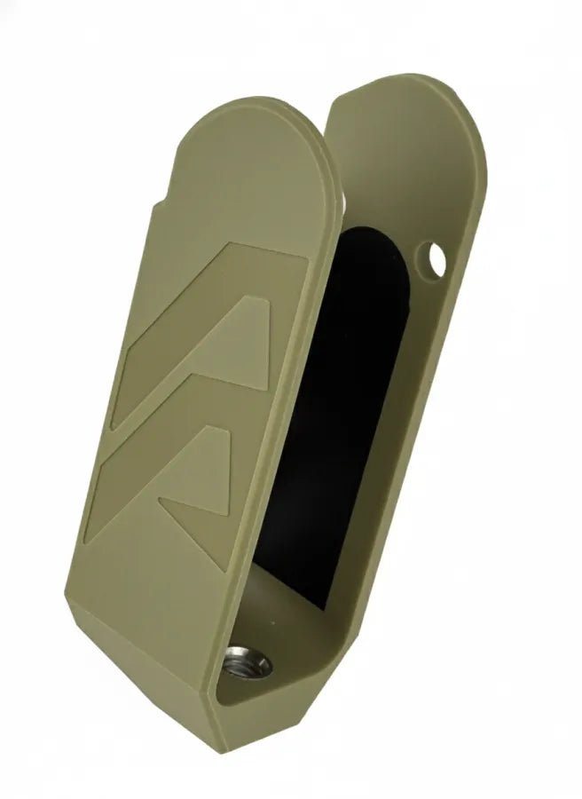 Flex Air Hylster - Kun hylsterkropp - Double Alpha Academy