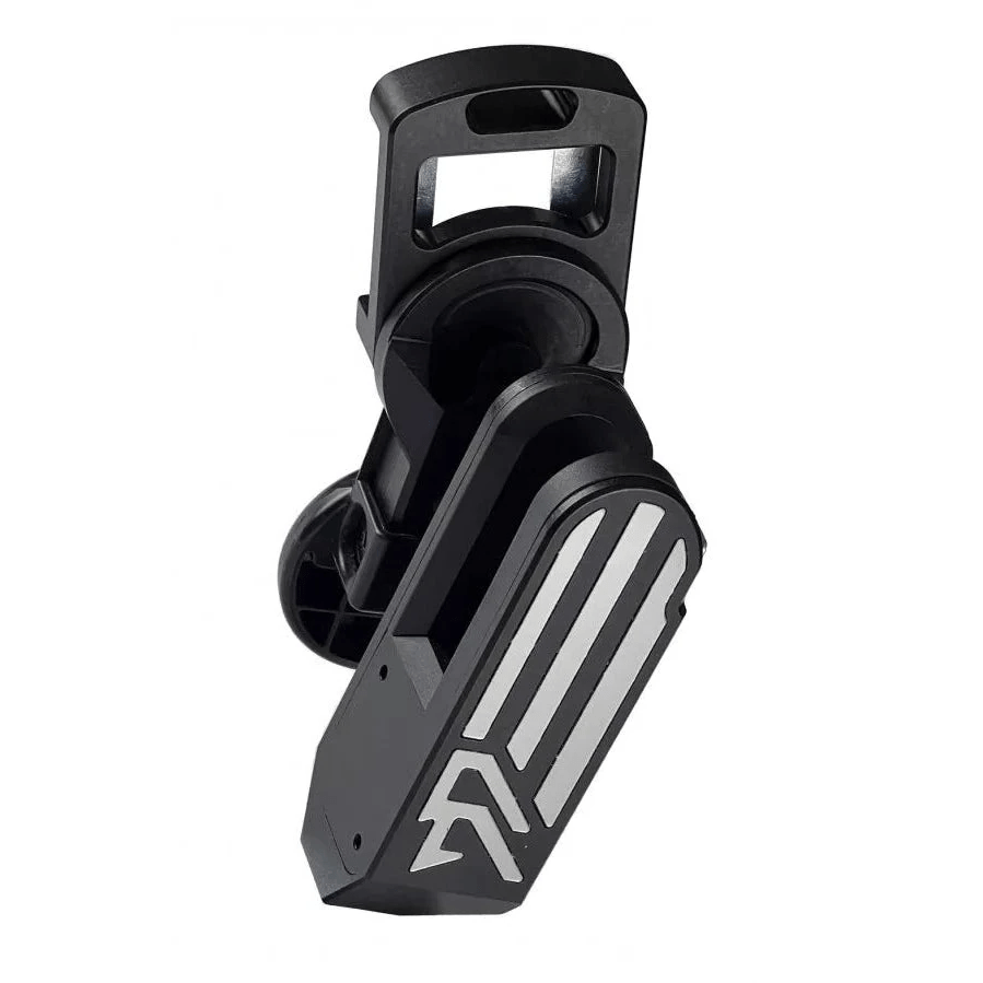 FLEX Hylster Komplett, Venstrehendt - Double Alpha Academy