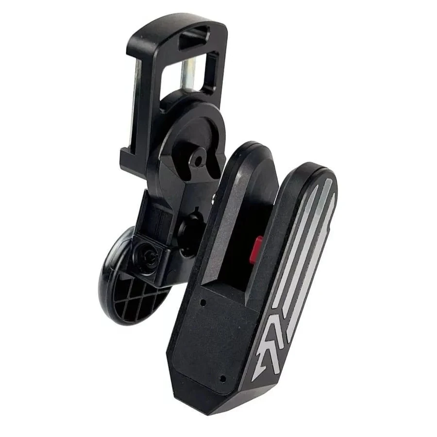 FLEX Holster Complete, Right-Hand