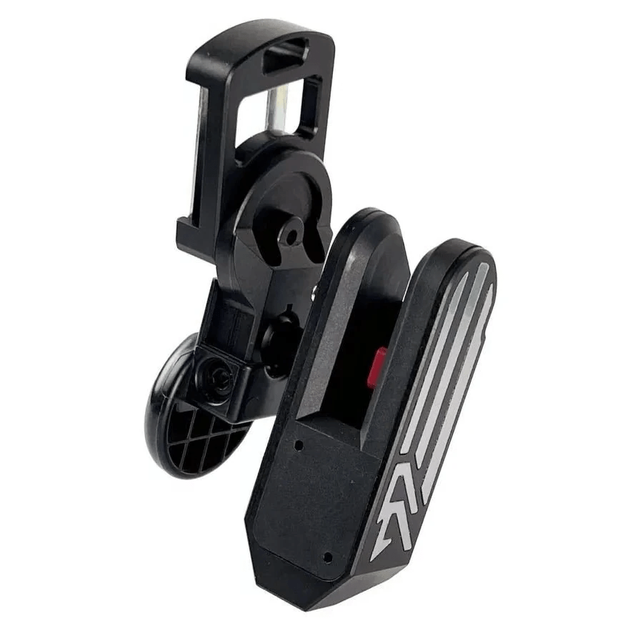 FLEX Hylster Komplett, Venstrehendt - Double Alpha Academy