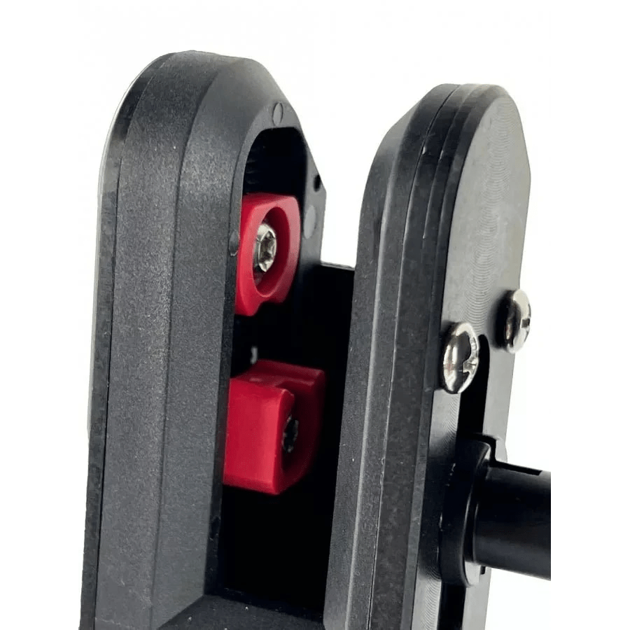 FLEX Hylster Komplett, Venstrehendt - Double Alpha Academy