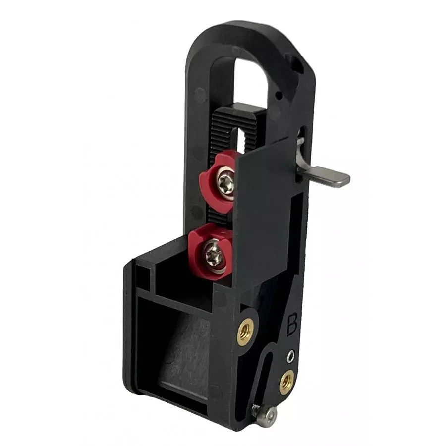 FLEX Holster Complete, Right-Hand