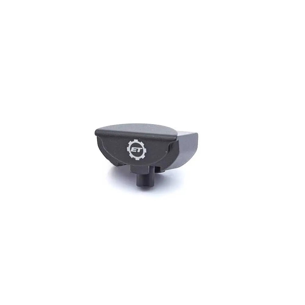 Frame Insert Plug for GLOCK 17 GEN 4/5 - Eemann Tech