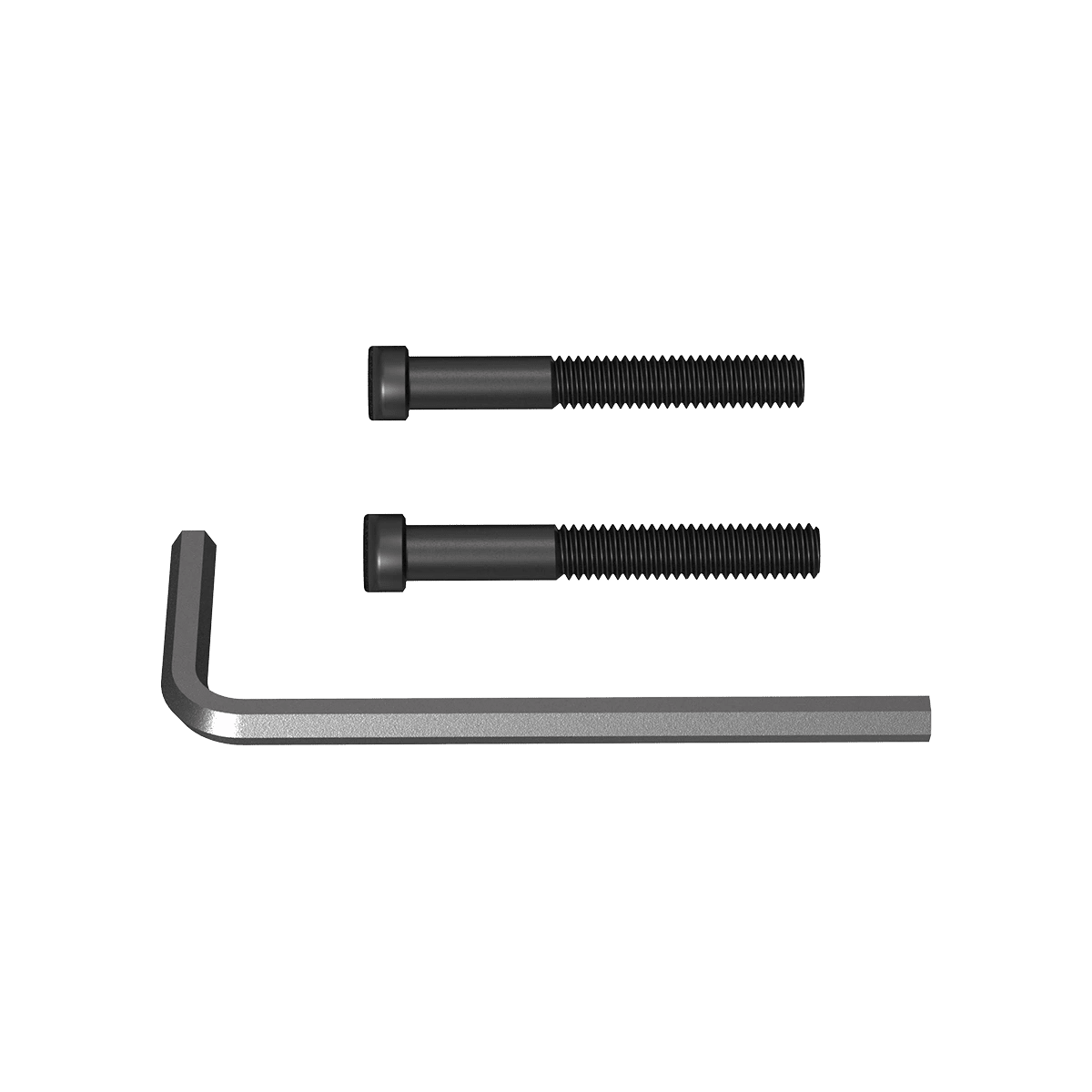 Frenzy 1x22x32 Riser Mount - Vector Optics