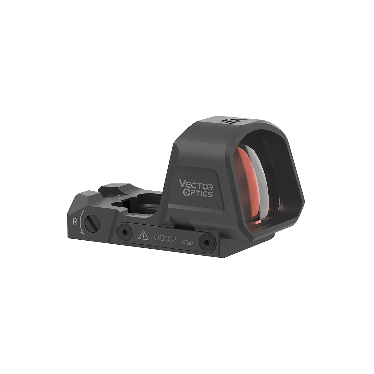 Frenzy F3 26x32 MRT Rødpunktsikte, Multi-Retikkel - Vector Optics