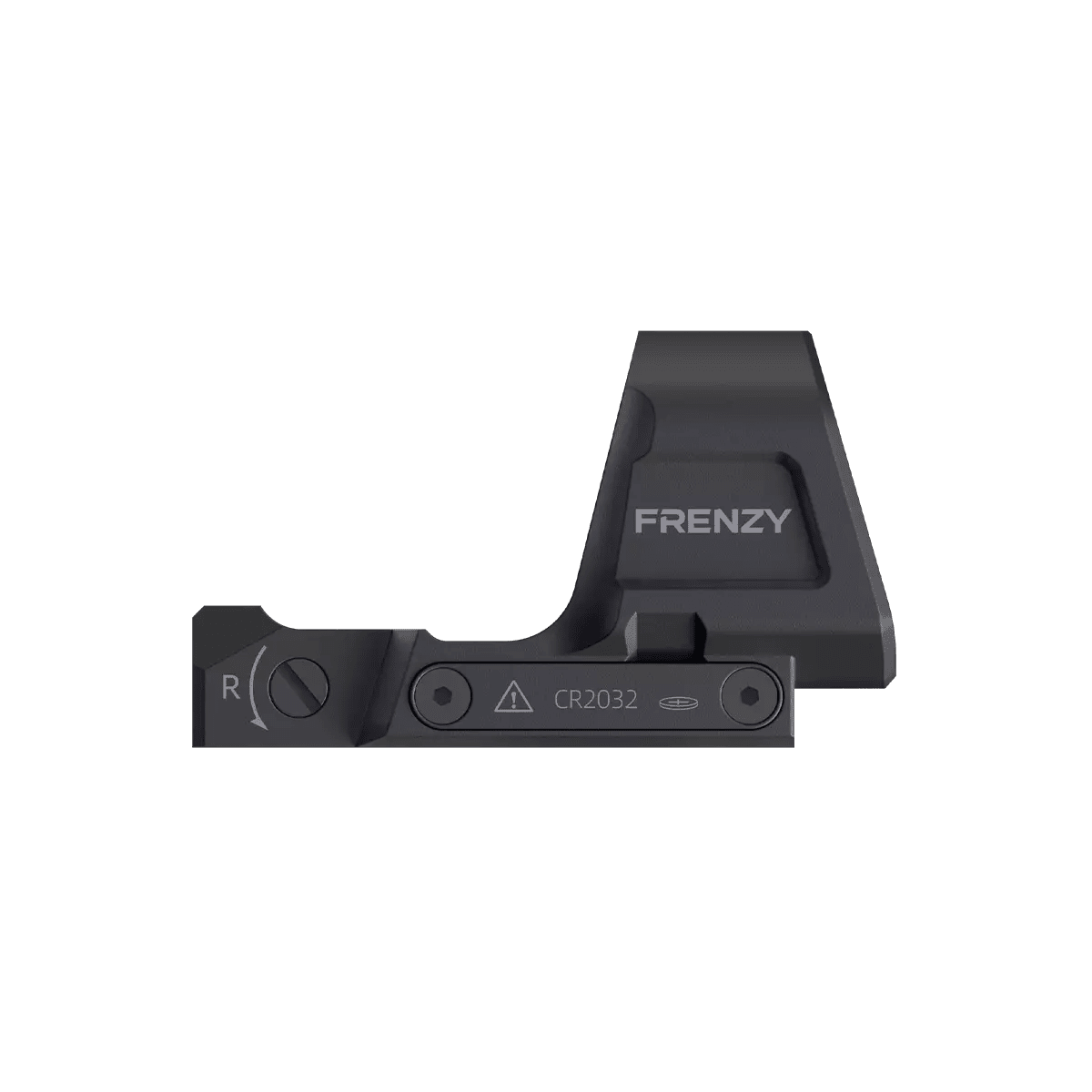 Frenzy F3 26x32 Red Dot Sight, 6MOA - Vector Optics